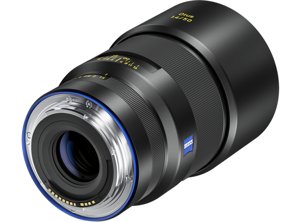 Zeiss Otus ML 50mm f/1.4 for Canon RF 