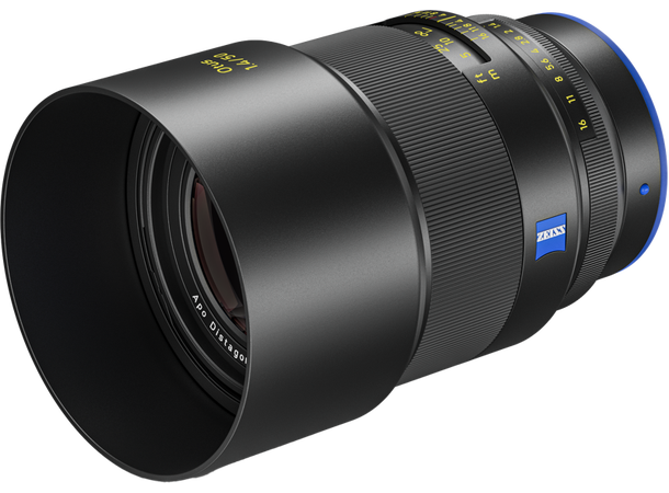 Zeiss Otus ML 50mm f/1.4 for Canon RF 