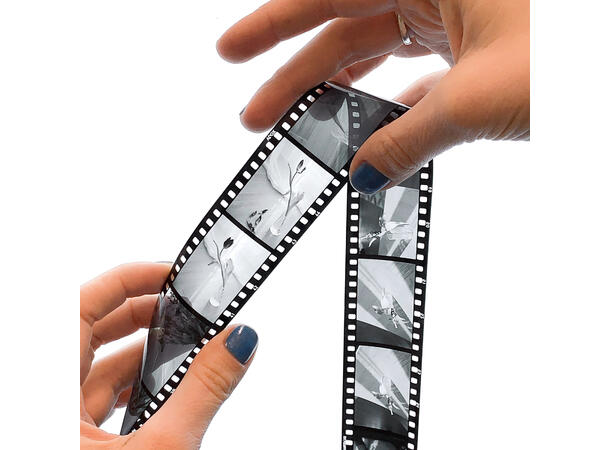 Adox Scala Kit for B/W Slide Processing to mix 2000 ml. 