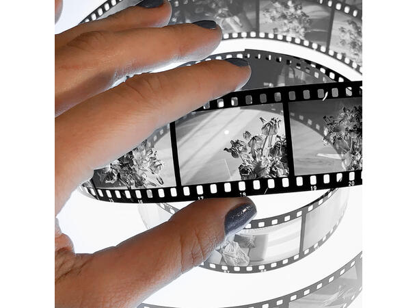 Adox Scala Kit for B/W Slide Processing to mix 2000 ml. 