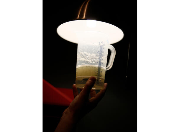 Adox Scala Kit for B/W Slide Processing to mix 2000 ml. 