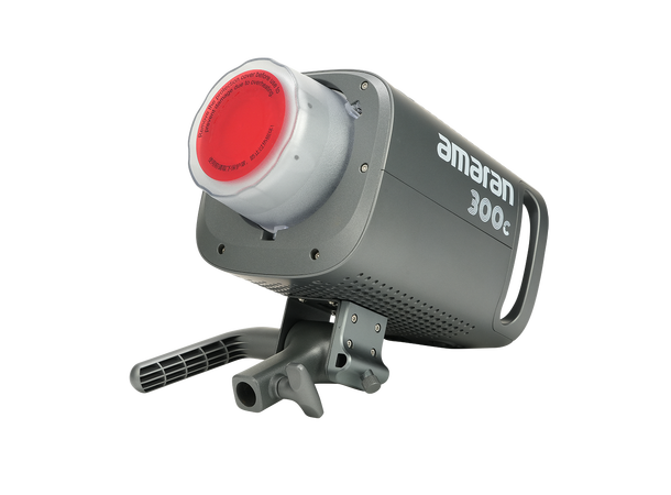 Amaran 300c LED Lampe 300W. 2500-75000K RGBWW 