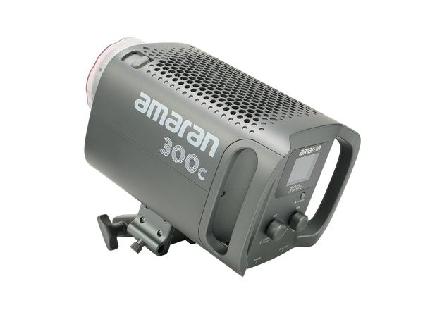 Amaran 300c LED Lampe 300W. 2500-75000K RGBWW 