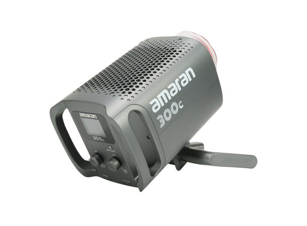Amaran 300c LED Lampe 300W. 2500-75000K RGBWW 