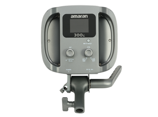 Amaran 300c LED Lampe 300W. 2500-75000K RGBWW 