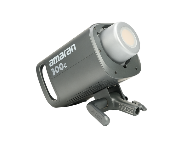 Amaran 300c LED Lampe 300W. 2500-75000K RGBWW 