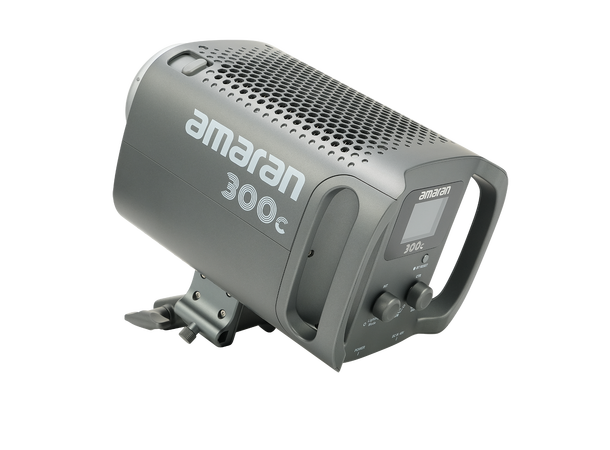 Amaran 300c LED Lampe 300W. 2500-75000K RGBWW 