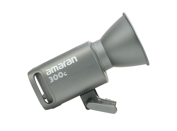 Amaran 300c LED Lampe 300W. 2500-75000K RGBWW 