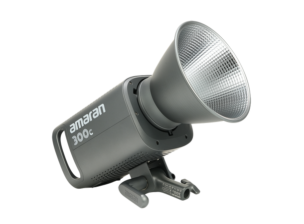 Amaran 300c LED Lampe 300W. 2500-75000K RGBWW 