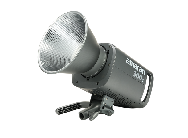 Amaran 300c LED Lampe 300W. 2500-75000K RGBWW 