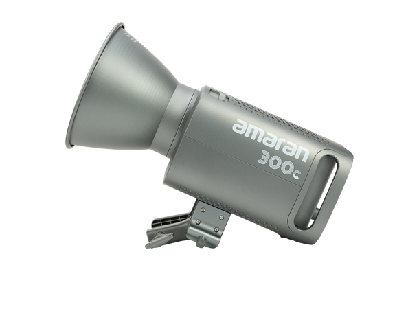 Amaran 300c LED Lampe 300W. 2500-75000K RGBWW 