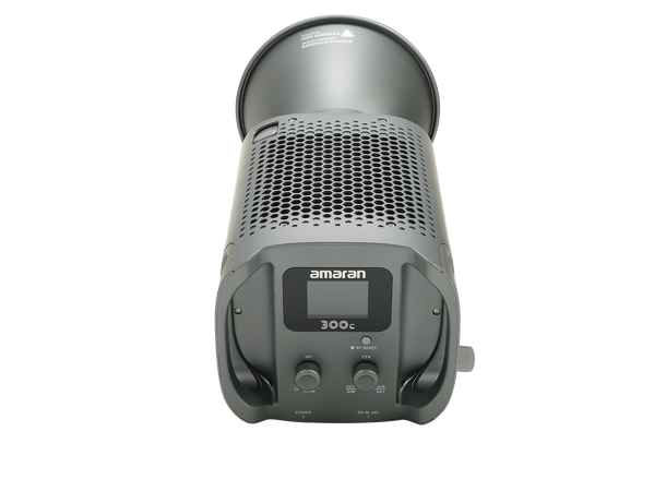 Amaran 300c LED Lampe 300W. 2500-75000K RGBWW 