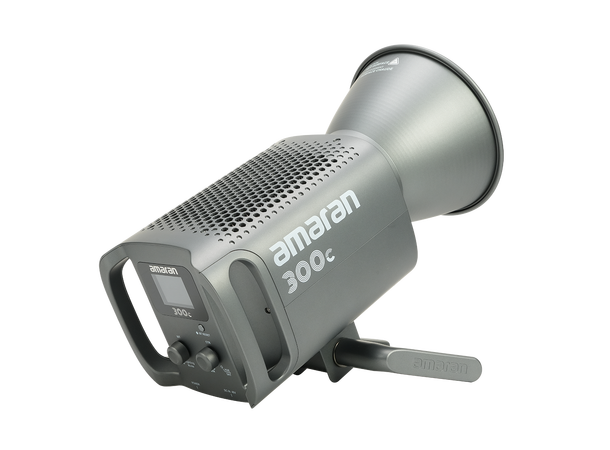 Amaran 300c LED Lampe 300W. 2500-75000K RGBWW 