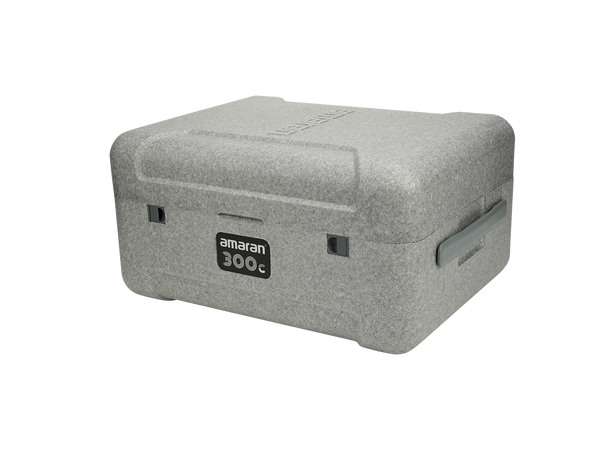 Amaran 300c LED Lampe 300W. 2500-75000K RGBWW 