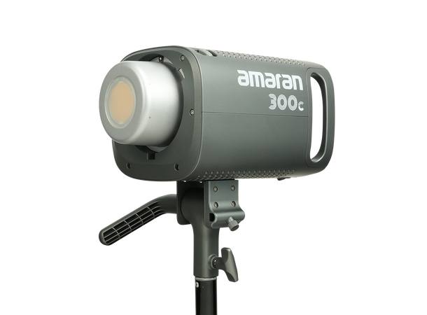 Amaran 300c LED Lampe 300W. 2500-75000K RGBWW 