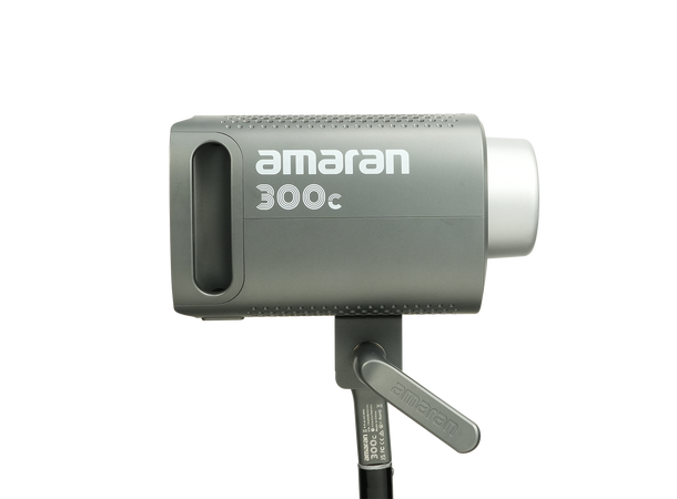 Amaran 300c LED Lampe 300W. 2500-75000K RGBWW 