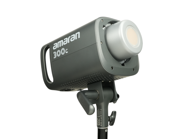 Amaran 300c LED Lampe 300W. 2500-75000K RGBWW 