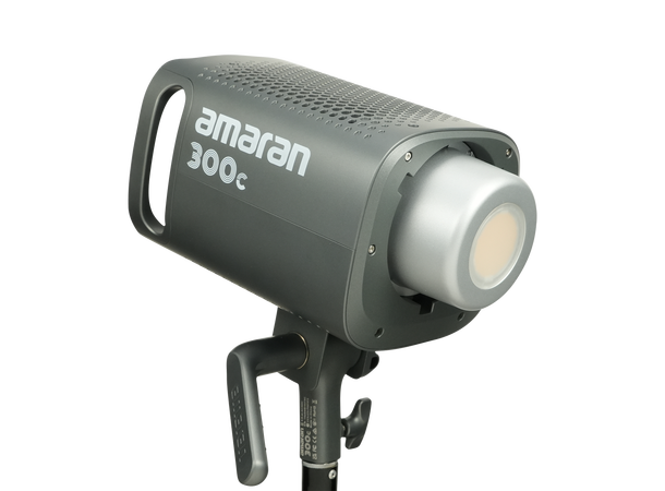 Amaran 300c LED Lampe 300W. 2500-75000K RGBWW 