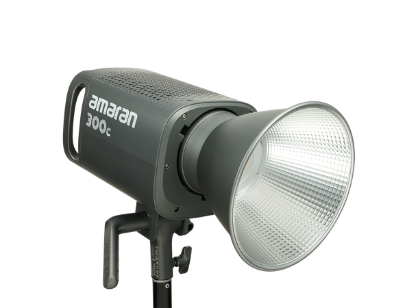 Amaran 300c LED Lampe 300W. 2500-75000K RGBWW