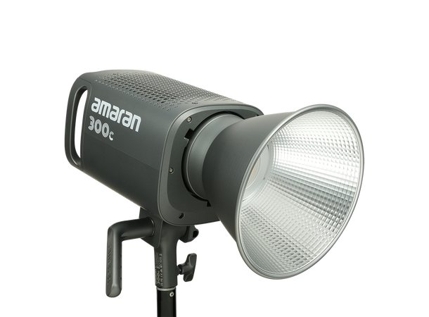 Amaran 300c LED Lampe 300W. 2500-75000K RGBWW 