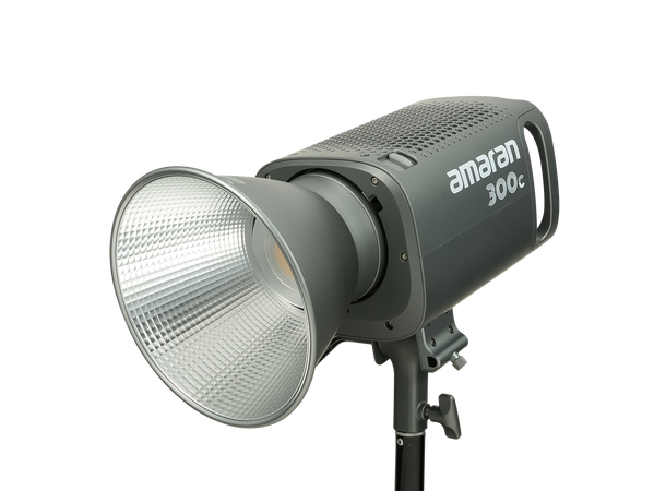 Amaran 300c LED Lampe 300W. 2500-75000K RGBWW 