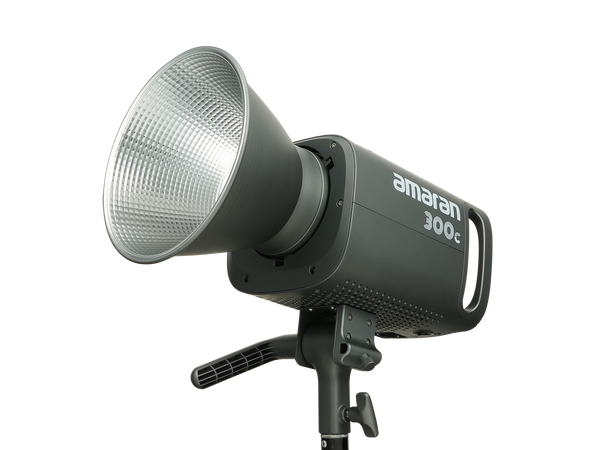 Amaran 300c LED Lampe 300W. 2500-75000K RGBWW