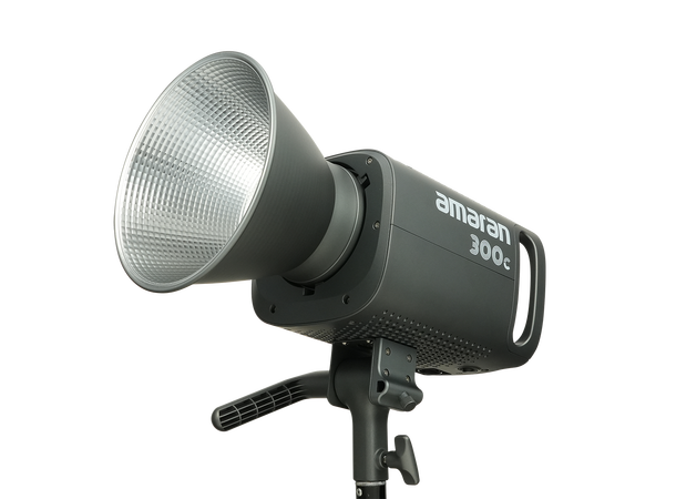 Amaran 300c LED Lampe 300W. 2500-75000K RGBWW 