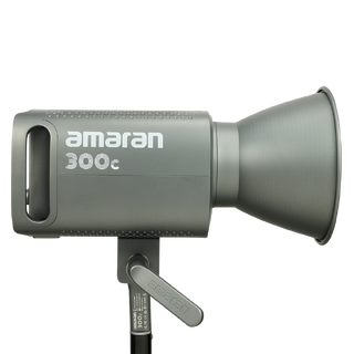 Amaran 300c LED Lampe 300W. 2500-75000K RGBWW