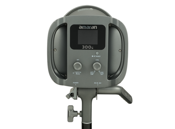 Amaran 300c LED Lampe 300W. 2500-75000K RGBWW 