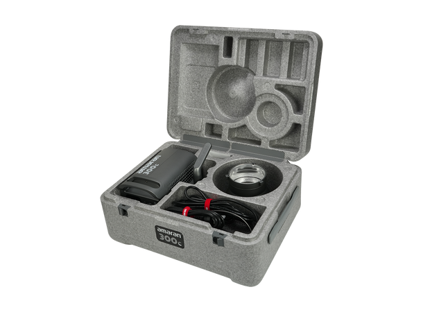 Amaran 300c LED Lampe 300W. 2500-75000K RGBWW 