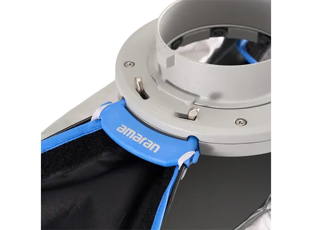 Amaran Light Box 30x120 Bowens Fatning 30x120, Flatpakket 