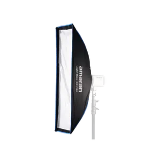 Amaran Light Box 30x120 Bowens Fatning 30x120, Flatpakket