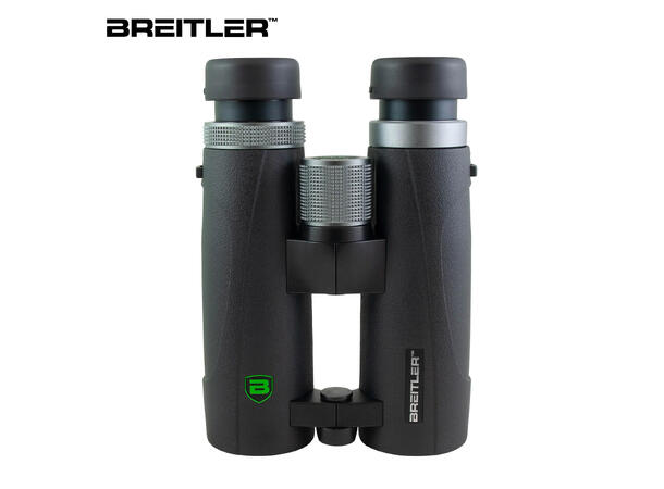 Breitler Premium ED V2 10x42 Kikkert i høy kvalitet med ED og FMC 