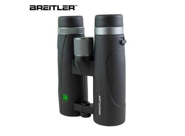 Breitler Premium ED V2 10x42 Kikkert i høy kvalitet med ED og FMC 