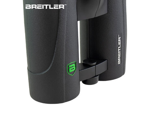 Breitler Premium ED V2 10x42 Kikkert i høy kvalitet med ED og FMC 