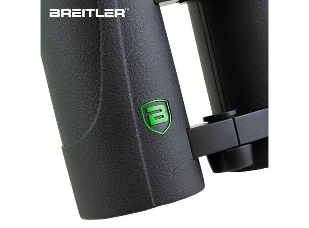 Breitler Premium ED V2 10x42 Kikkert i høy kvalitet med ED og FMC 