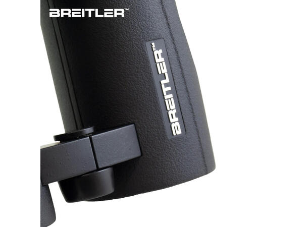 Breitler Premium ED V2 10x42 Kikkert i høy kvalitet med ED og FMC 