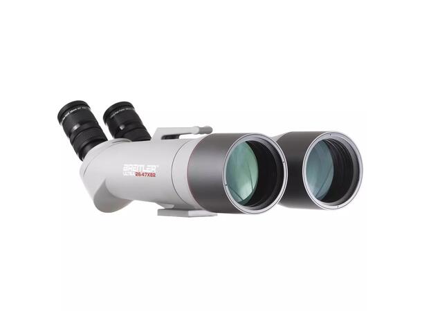 Breitler Ultra 26/47×82 45-grader Stor utsiktskikkert for stativmontering 