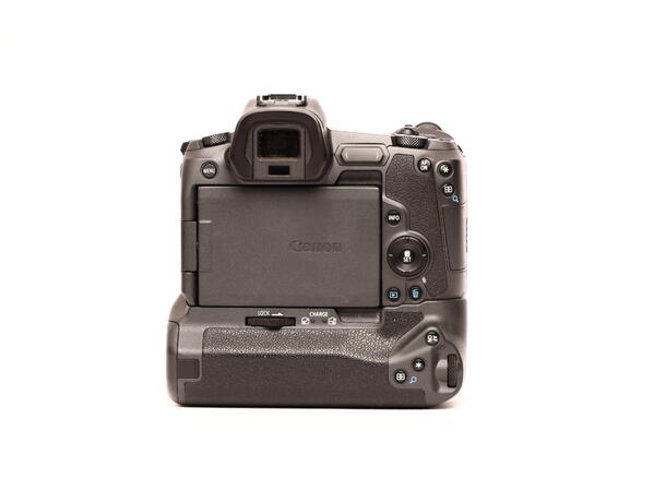 Canon EOS R Kamerahus /m grep, BRUKT BRUKT, Se beskrivelse 
