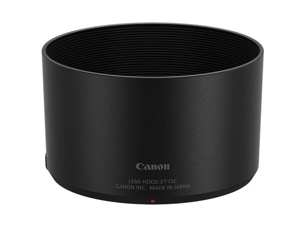 Canon ET-73C Solblender Solblender til Canon RF 100mm f/2.8L 