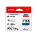 Canon INK PFI-4100 Blue Blekk til imagePROGRAF PRO-1100
