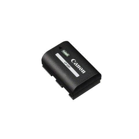 Canon LP-E6P Batteri Batteri for Canon