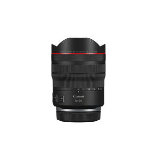 Canon RF 10-20mm F4L IS STM Ultravidt kvalitetsobjektiv