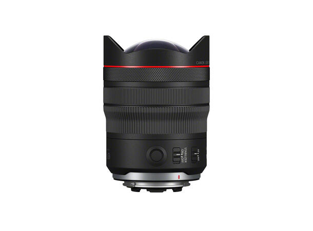Canon RF 10-20mm F4L IS STM Ultravidt kvalitetsobjektiv 