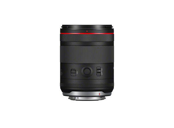 Canon RF 24mm F1.4L VCM Et profesjonelt vidvinkelobjektiv 
