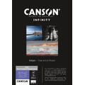 Canson Rag Photographique Duo A4 - 25stk Dobbelsidig Museumskvalitet