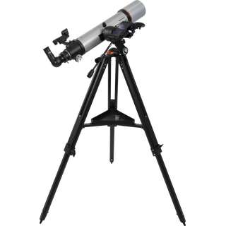 Celestron StarSense Explorer DX102 Enkel Stjernekikking for alle