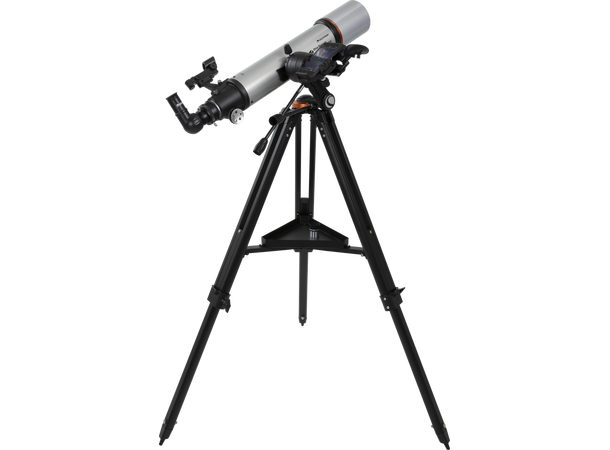 Celestron StarSense Explorer DX102 Enkel Stjernekikking for alle 