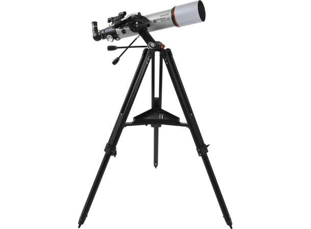 Celestron StarSense Explorer DX102 Enkel Stjernekikking for alle 