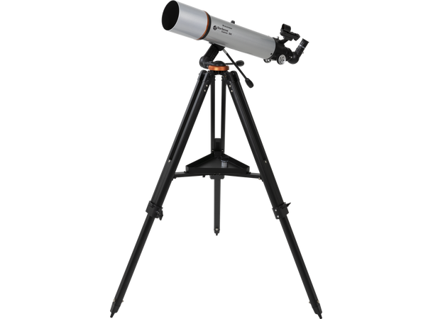 Celestron StarSense Explorer DX102 Enkel Stjernekikking for alle 